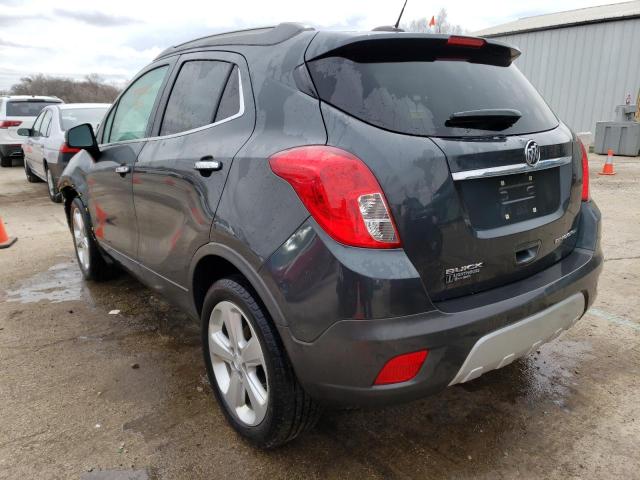 Photo 1 VIN: KL4CJASB3GB690284 - BUICK ENCORE 