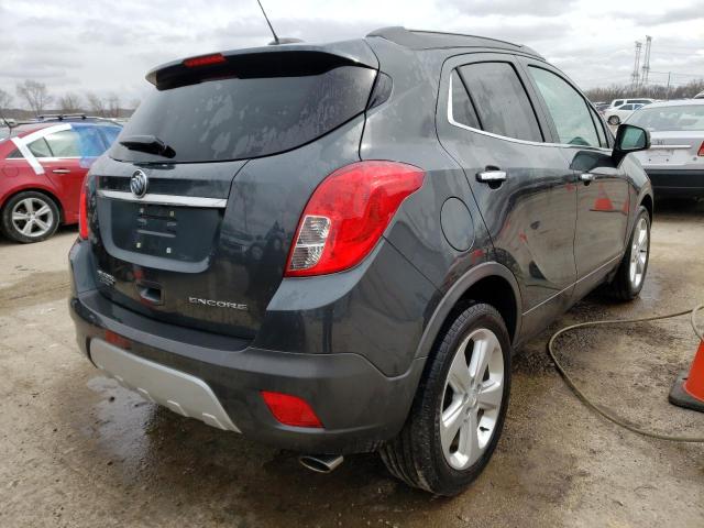 Photo 2 VIN: KL4CJASB3GB690284 - BUICK ENCORE 