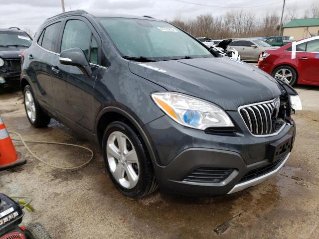 Photo 3 VIN: KL4CJASB3GB690284 - BUICK ENCORE 