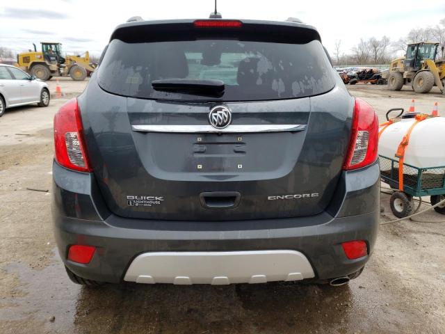 Photo 5 VIN: KL4CJASB3GB690284 - BUICK ENCORE 