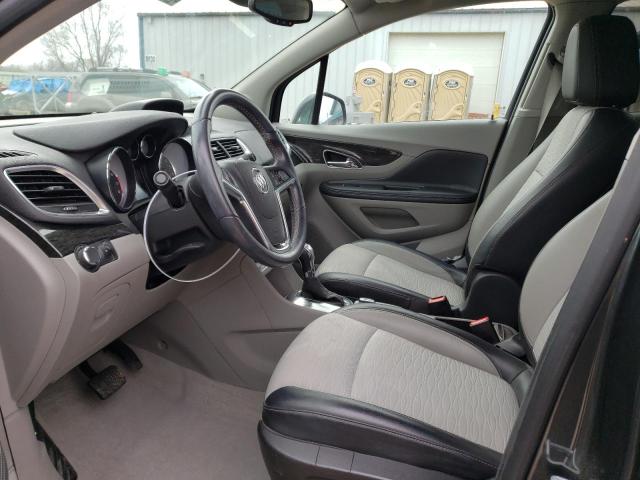 Photo 6 VIN: KL4CJASB3GB690284 - BUICK ENCORE 