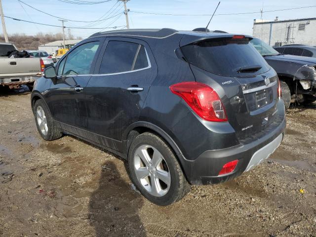 Photo 1 VIN: KL4CJASB3GB700294 - BUICK ENCORE 