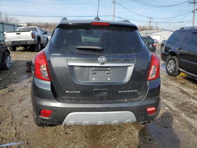 Photo 5 VIN: KL4CJASB3GB700294 - BUICK ENCORE 