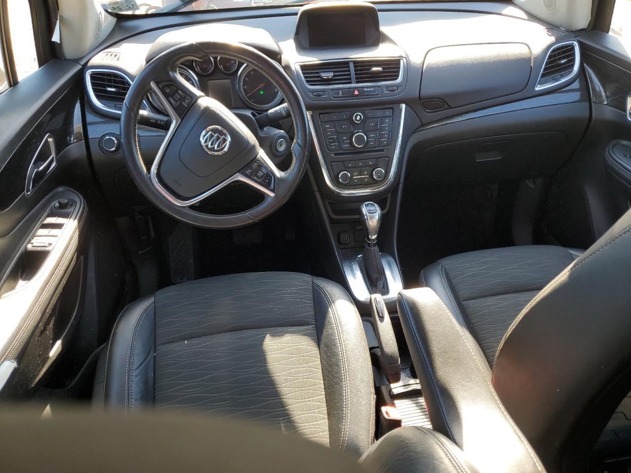 Photo 7 VIN: KL4CJASB3GB715197 - BUICK ENCORE 