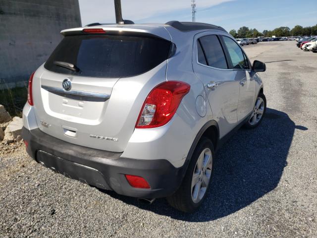 Photo 3 VIN: KL4CJASB3GB715961 - BUICK ENCORE 