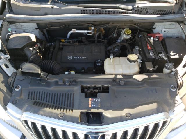 Photo 6 VIN: KL4CJASB3GB715961 - BUICK ENCORE 