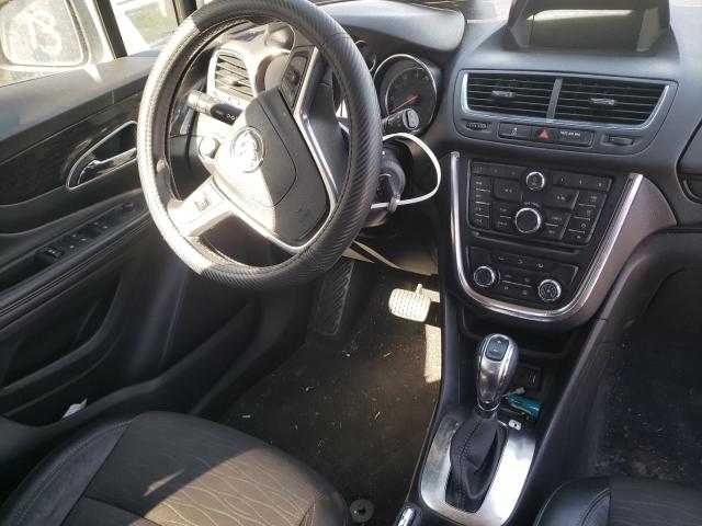 Photo 8 VIN: KL4CJASB3GB715961 - BUICK ENCORE 