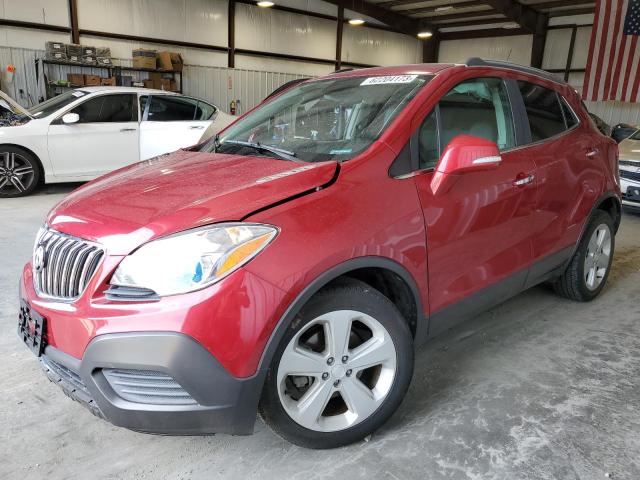 Photo 0 VIN: KL4CJASB3GB723204 - BUICK ENCORE 