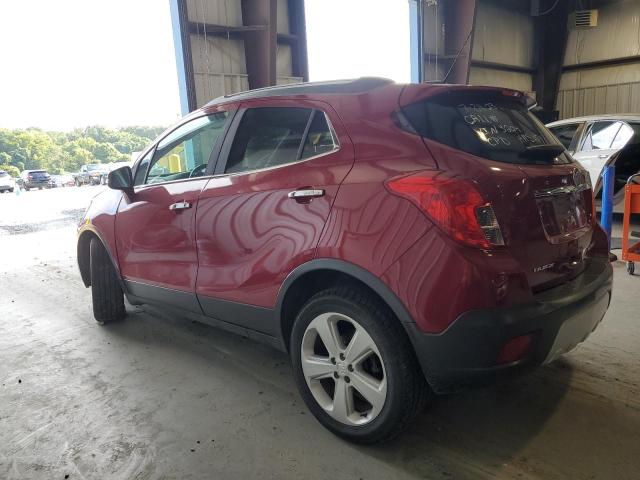 Photo 1 VIN: KL4CJASB3GB723204 - BUICK ENCORE 