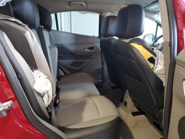 Photo 10 VIN: KL4CJASB3GB723204 - BUICK ENCORE 