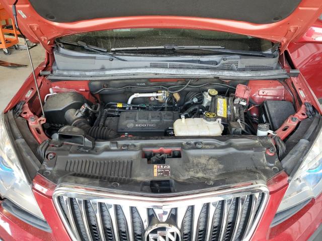 Photo 11 VIN: KL4CJASB3GB723204 - BUICK ENCORE 