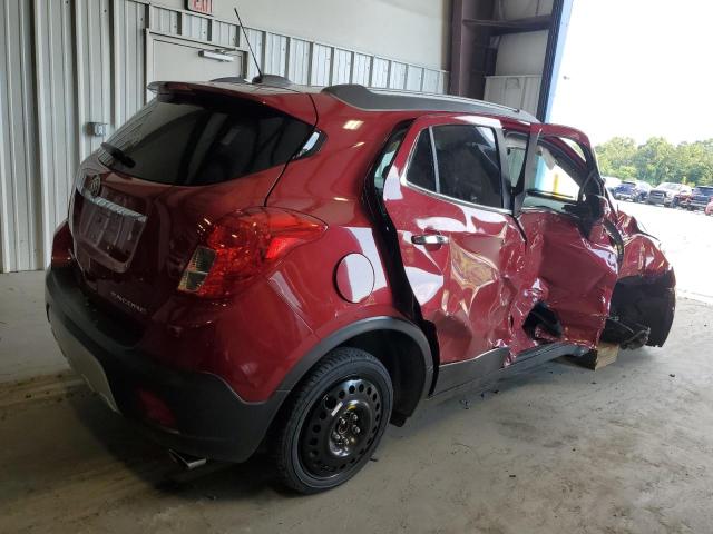 Photo 2 VIN: KL4CJASB3GB723204 - BUICK ENCORE 