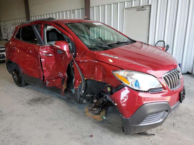 Photo 3 VIN: KL4CJASB3GB723204 - BUICK ENCORE 