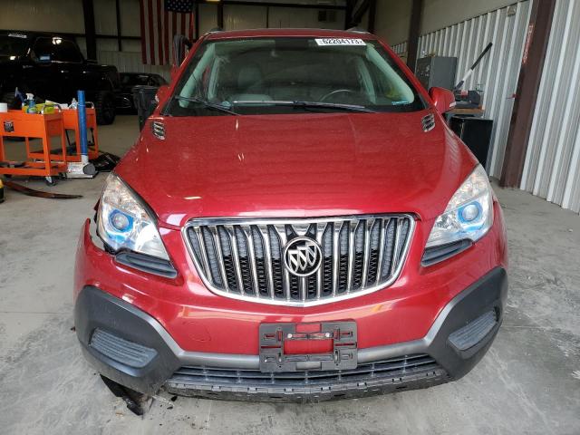 Photo 4 VIN: KL4CJASB3GB723204 - BUICK ENCORE 