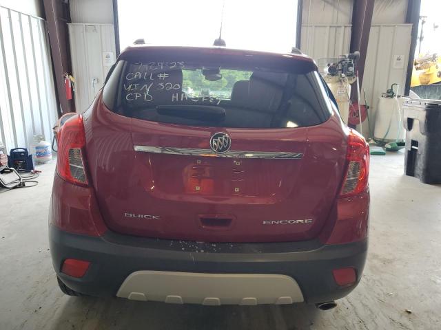 Photo 5 VIN: KL4CJASB3GB723204 - BUICK ENCORE 