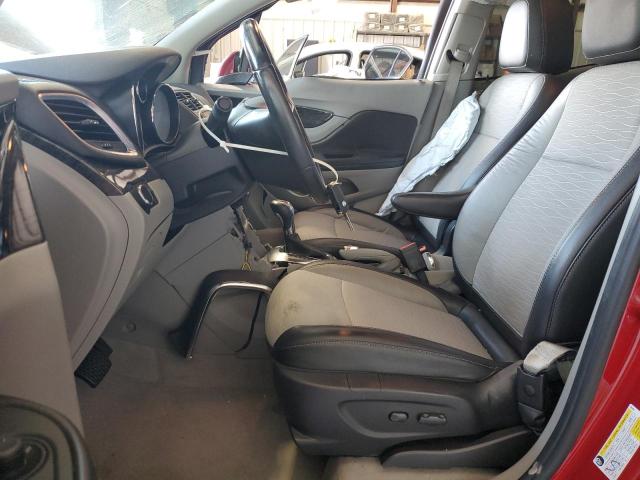 Photo 6 VIN: KL4CJASB3GB723204 - BUICK ENCORE 