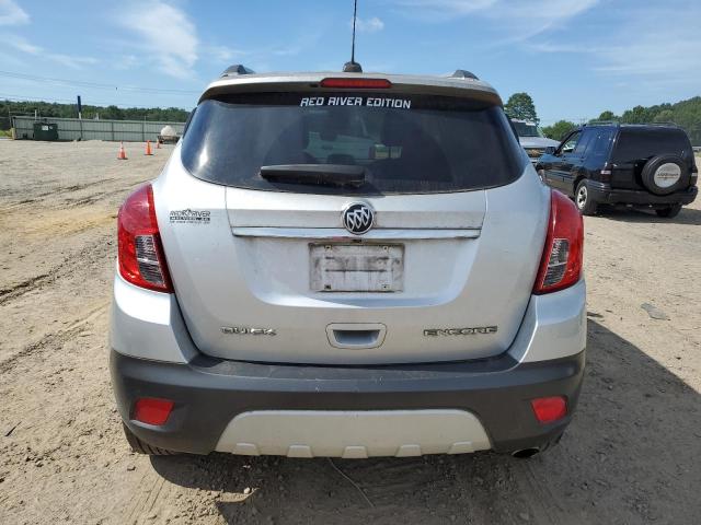 Photo 5 VIN: KL4CJASB3GB729004 - BUICK ENCORE 