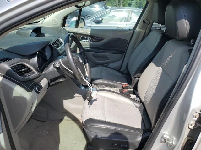 Photo 6 VIN: KL4CJASB3GB729004 - BUICK ENCORE 