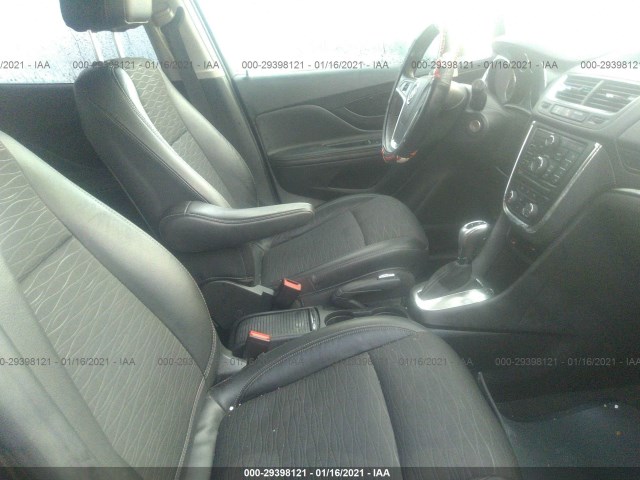 Photo 4 VIN: KL4CJASB3GB740147 - BUICK ENCORE 