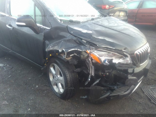 Photo 5 VIN: KL4CJASB3GB740147 - BUICK ENCORE 