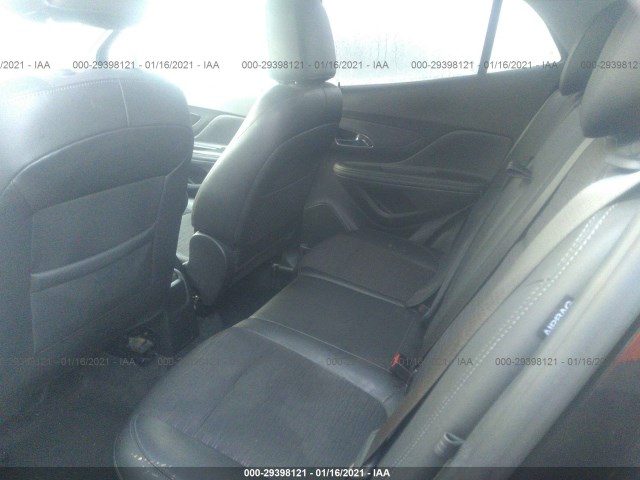 Photo 7 VIN: KL4CJASB3GB740147 - BUICK ENCORE 