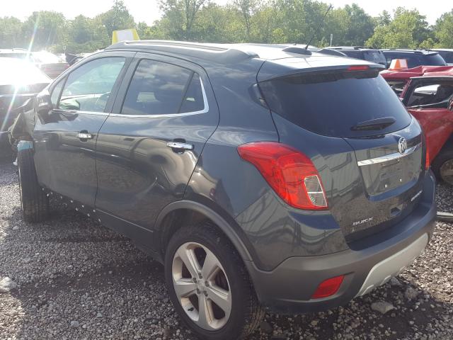 Photo 2 VIN: KL4CJASB3GB742075 - BUICK ENCORE 