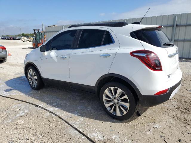 Photo 1 VIN: KL4CJASB3HB002382 - BUICK ENCORE PRE 