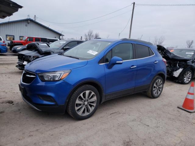 Photo 0 VIN: KL4CJASB3HB004777 - BUICK ENCORE 