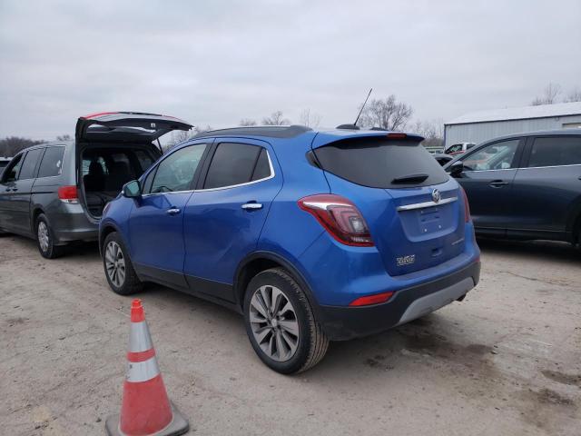 Photo 1 VIN: KL4CJASB3HB004777 - BUICK ENCORE 