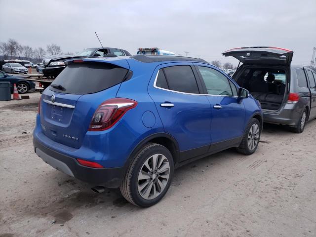 Photo 2 VIN: KL4CJASB3HB004777 - BUICK ENCORE 