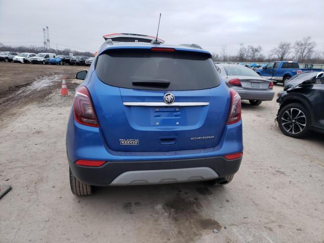 Photo 5 VIN: KL4CJASB3HB004777 - BUICK ENCORE 