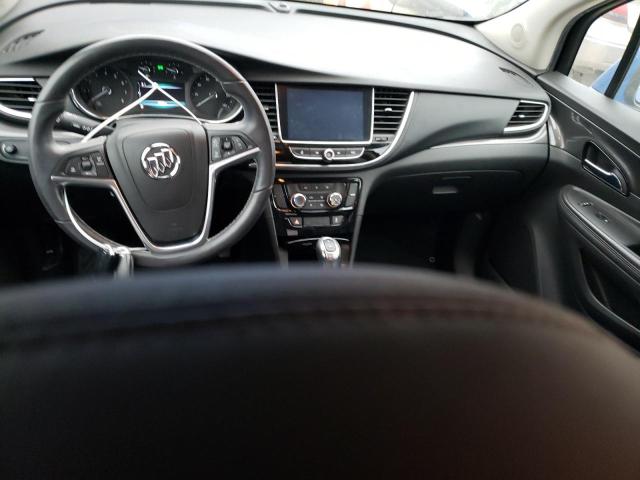 Photo 7 VIN: KL4CJASB3HB004777 - BUICK ENCORE 