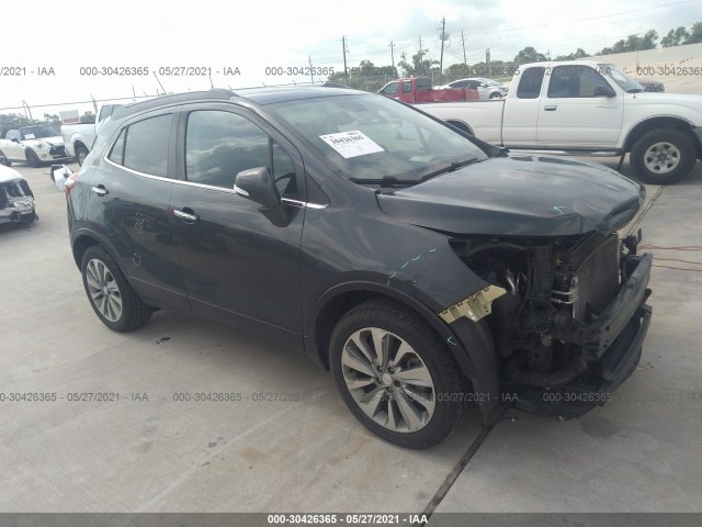 Photo 0 VIN: KL4CJASB3HB005170 - BUICK ENCORE 