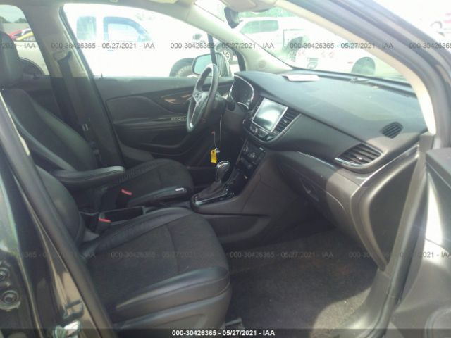 Photo 4 VIN: KL4CJASB3HB005170 - BUICK ENCORE 