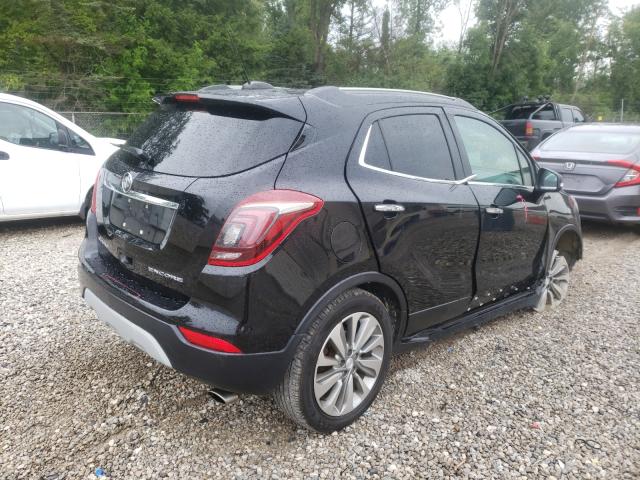 Photo 3 VIN: KL4CJASB3HB005489 - BUICK ENCORE PRE 