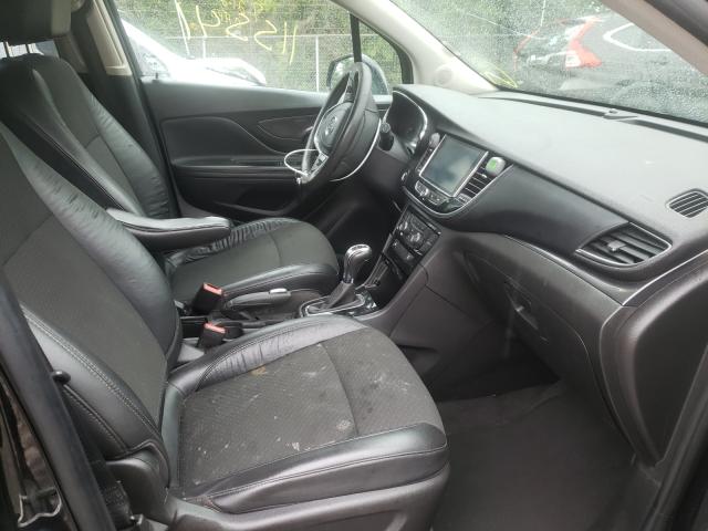 Photo 4 VIN: KL4CJASB3HB005489 - BUICK ENCORE PRE 