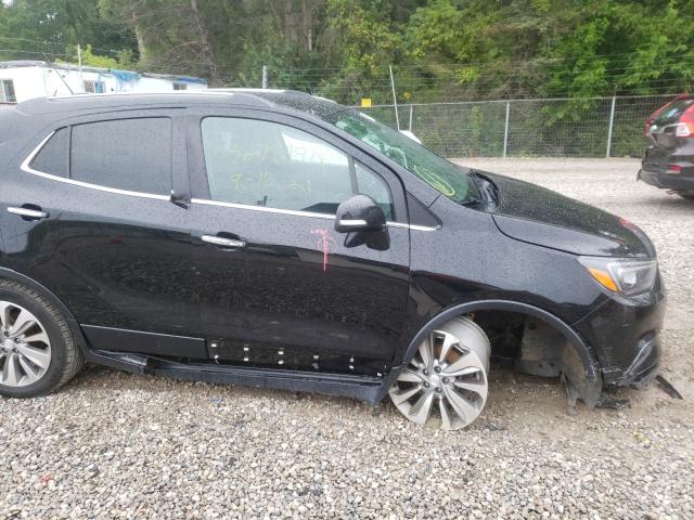 Photo 8 VIN: KL4CJASB3HB005489 - BUICK ENCORE PRE 