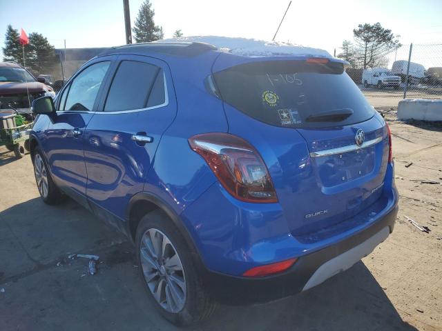 Photo 1 VIN: KL4CJASB3HB005945 - BUICK ENCORE PRE 