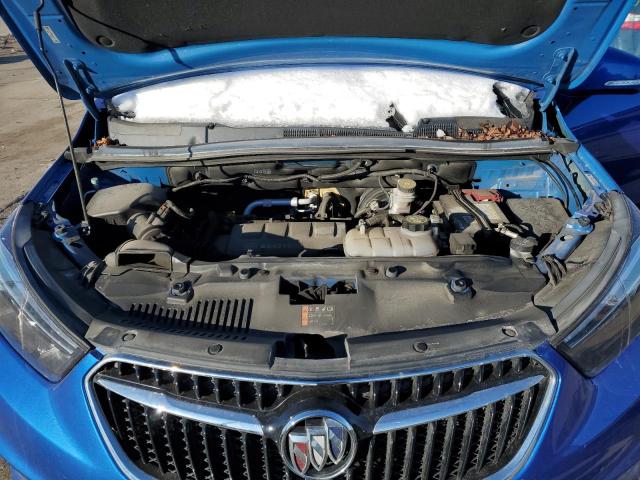 Photo 10 VIN: KL4CJASB3HB005945 - BUICK ENCORE PRE 