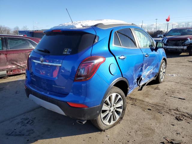 Photo 2 VIN: KL4CJASB3HB005945 - BUICK ENCORE PRE 