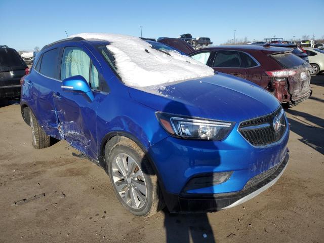 Photo 3 VIN: KL4CJASB3HB005945 - BUICK ENCORE PRE 