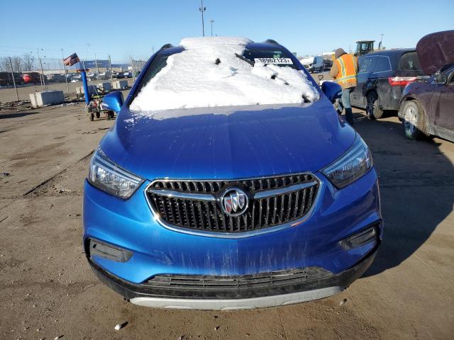 Photo 4 VIN: KL4CJASB3HB005945 - BUICK ENCORE PRE 