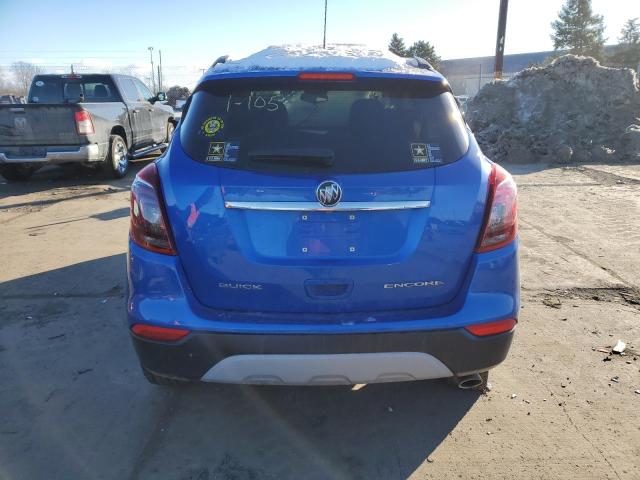 Photo 5 VIN: KL4CJASB3HB005945 - BUICK ENCORE PRE 