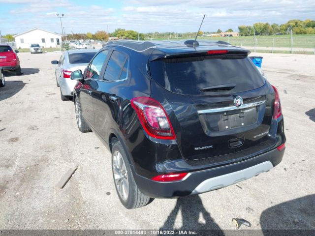 Photo 2 VIN: KL4CJASB3HB027928 - BUICK ENCORE 