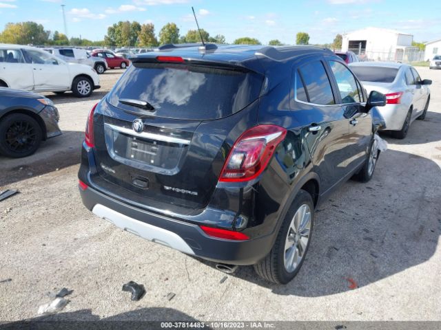 Photo 3 VIN: KL4CJASB3HB027928 - BUICK ENCORE 