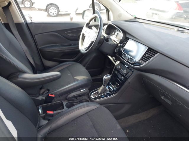 Photo 4 VIN: KL4CJASB3HB027928 - BUICK ENCORE 