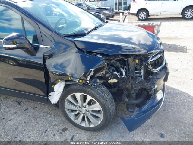 Photo 5 VIN: KL4CJASB3HB027928 - BUICK ENCORE 