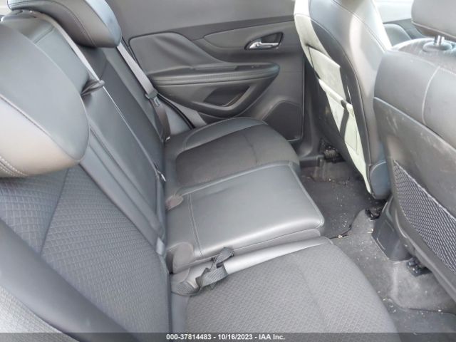 Photo 7 VIN: KL4CJASB3HB027928 - BUICK ENCORE 