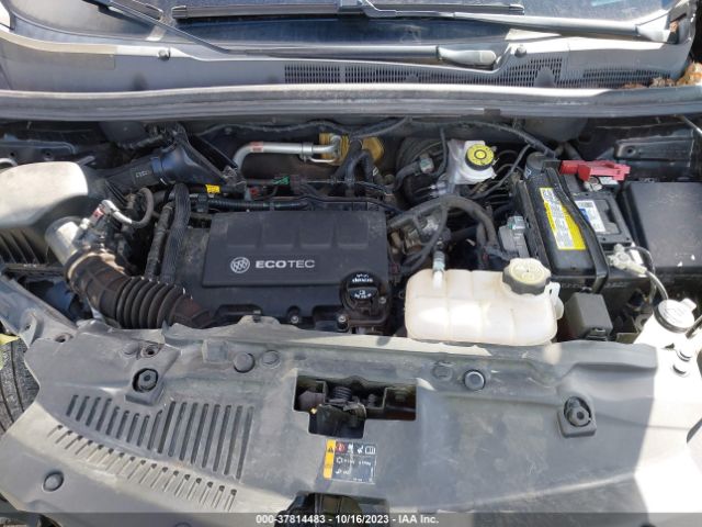 Photo 9 VIN: KL4CJASB3HB027928 - BUICK ENCORE 