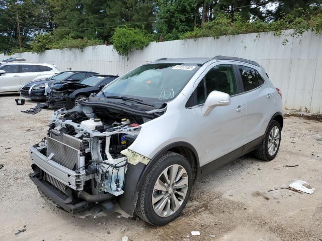 Photo 1 VIN: KL4CJASB3HB031297 - BUICK ENCORE PRE 